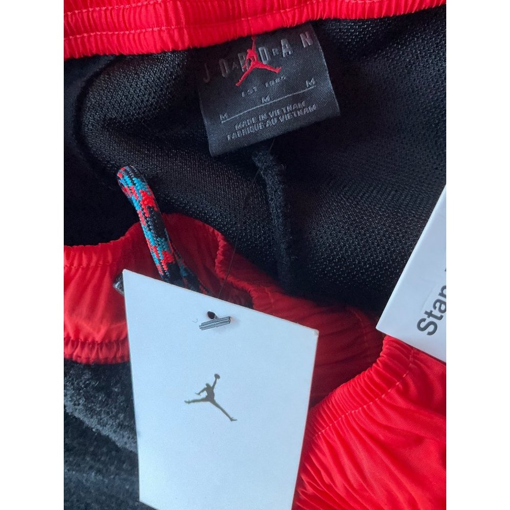 COPY - New w/tags Jordan Essential MS Statement Fleece Sherpa Pants/Joggers Med… - Picture 9 of 12